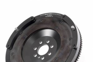 Dodge Caliber Aluminum Flywheel - Clutch Masters - `07-`09